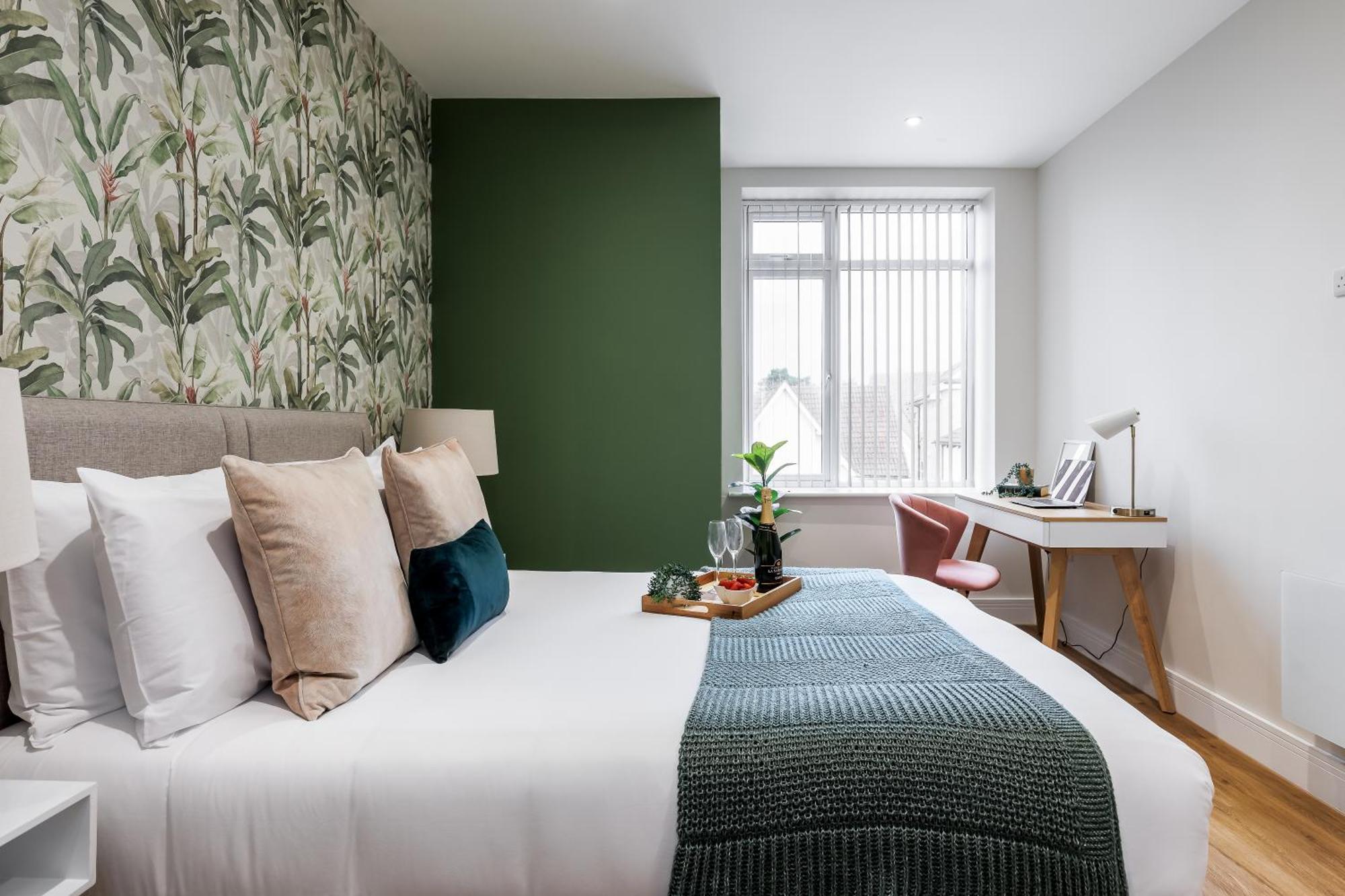 Sea Breeze - Coast Daire Bournemouth Dış mekan fotoğraf